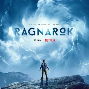 Ragnarok poster